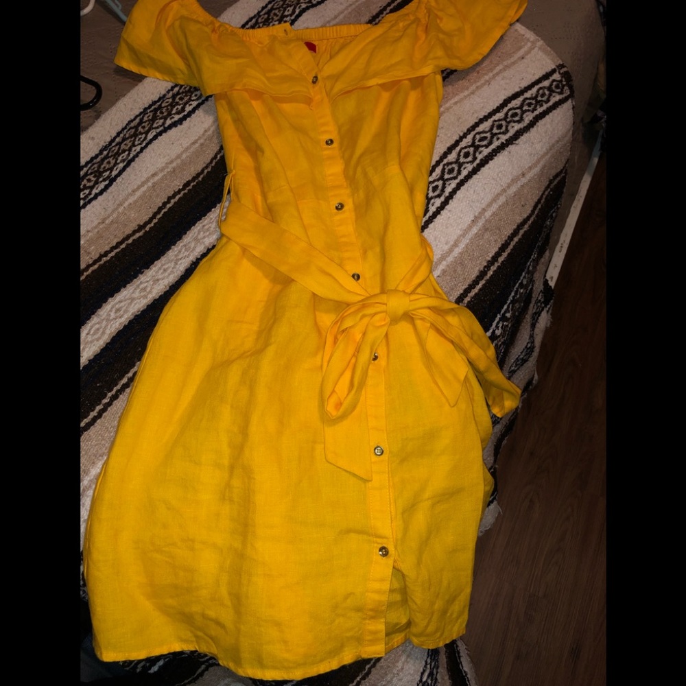 Dress - Picture 2 of 2